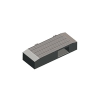 Peco Microswitch Housing