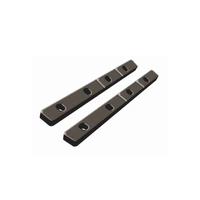 Peco Switch Joining Bars