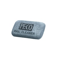 Peco Rail Cleaner Track Rubber
