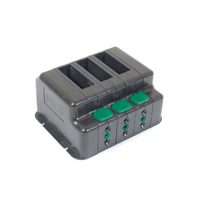 Peco Turnout Switch Module