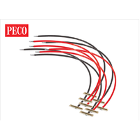 Peco PL-81 Power Feed Joiners (Pack of 8) Code 83