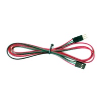 Peco Smartswitch 1m Cable Extension (Pack of 2)