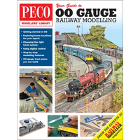 Peco Your Guide To Railway Modelling