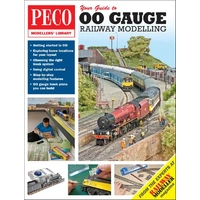 Peco Your Guide To Railway Modelling