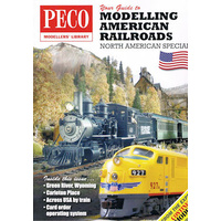 Peco Your Guide To Modelling American Railways