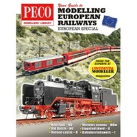 Peco Your Guide To Modelling European