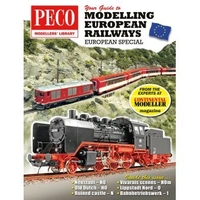 Peco Your Guide To Modelling European