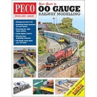 Peco Your Guide To OO Railway Modelling