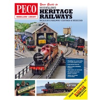 Peco Your Guide To Modelling Heritage Railways