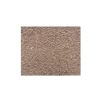 Peco P-Way Ballast, Brown Stone, Medium Grade, Clean