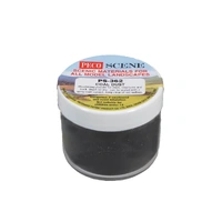 Peco Coal Dust Weathering Powder
