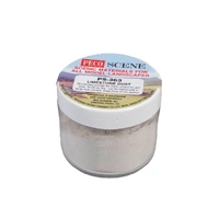 Peco Limestone Dust Weathering Powder
