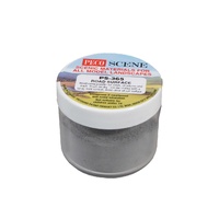 Peco Road Surface Weathering Powder