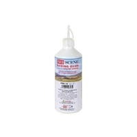Peco Static Grass Basing Glue 500G
