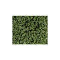 Peco 1mm Winter Static Grass 30gm