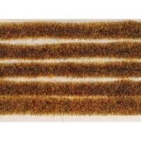 Peco Wild Meadow Grass Tuft Strips 4mm High Self Adhesive