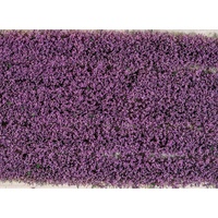 Peco Tuft Strips 6mm Lavender Self Adhesive 10pce