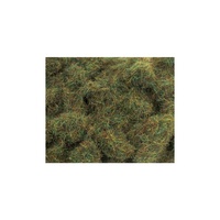 Peco 4mm Autumn Static Grass 20gm
