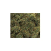 Peco 4mm Autumn Static Grass 20gm