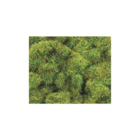 Peco 4mm Spring Static Grass 100gm
