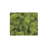 Peco 4mm Spring Static Grass 100gm
