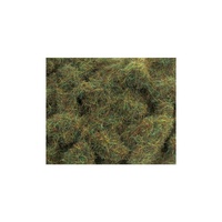 Peco 4mm Autumn Static Grass 100gm