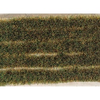 Peco Tuft Strips 10mm Marshland Self Adhesive