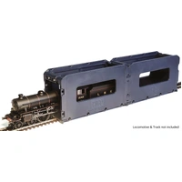 Peco Flexi Loco Lift (Double)