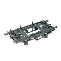 Peco OO 9/10Ft Underframe Kit