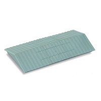 Peco OO Lime Wagon Roof Light Grey (2)