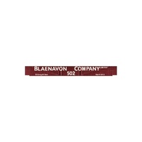 Peco OO Low Side Blaenavon Co