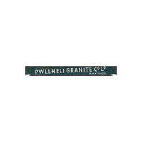 Peco OO Low Side Plank Pwllheli