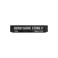 Peco OO Mineral 5 Plank Derbyshire