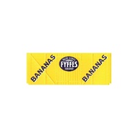 Peco OO Box Van Fyffes Set
