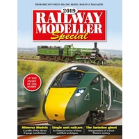 Peco Railway Modeller Special 2017