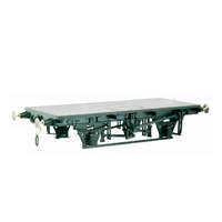 Peco O BR Mineral Wagon Underframe
