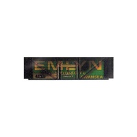 Peco OO Coal 7 Plank, Emlyn Green