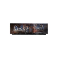 Peco OO Salt Shaka Blue