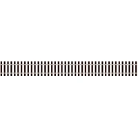 Peco OO/HO Flexi Track FineScale Code 75 Wooden Sleeper