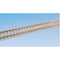 Peco OO Streamline Code 100 Concrete Sleeper Flexible Track