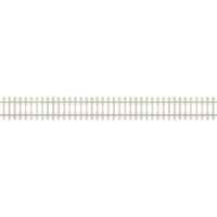 Peco OO/HO Flexible Track, Bibloc Sleeper