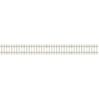 Peco OO/HO Flexible Track, Bibloc Sleeper