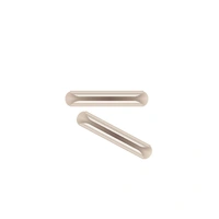Peco OO/HO Rail Joiners Nickel Silver for Code 83, 75, and 70