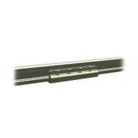 Peco OO/HO Bullhead Rail Joiners Pack Of 12