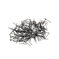 Peco OO/HO Track Fixing Pins Nails 7gm approx 14mm