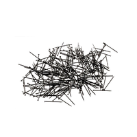 Peco OO/HO Track Fixing Pins Nails 7gm approx 14mm