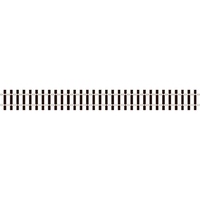 Peco HOm Wood Sleeper Nickel Silver 91.5cm Code 75