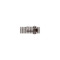 Peco OO/HO Code 75 Catch Point Right Hand