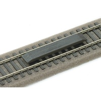 Peco OO/HO Decoupler RH type