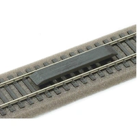 Peco OO/HO Decoupler RH type